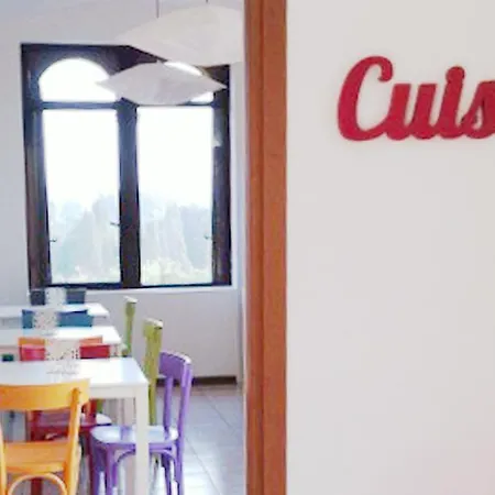 Casa Per Ferie Achille Ricci Pensjonat *