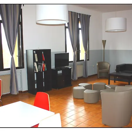 Casa Per Ferie Achille Ricci Pensjonat *