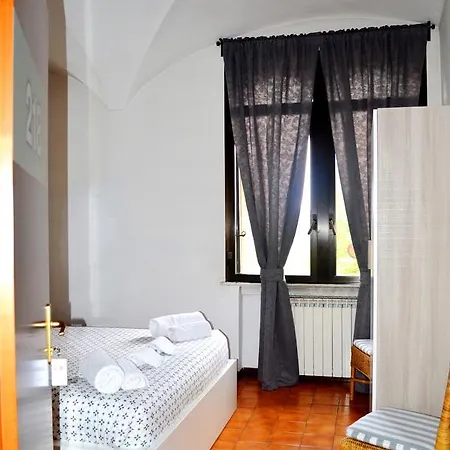 Casa Per Ferie Achille Ricci Milano