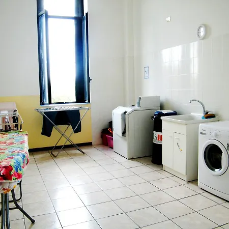 Casa Per Ferie Achille Ricci Affittacamere Milano