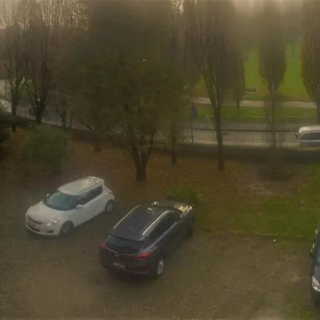 Casa Per Ferie Achille Ricci *