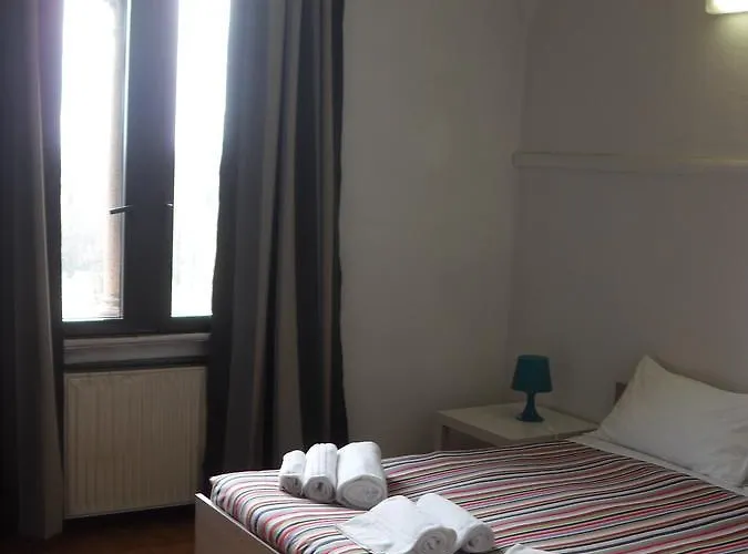 Casa Per Ferie Achille Ricci Gasthof Mailand