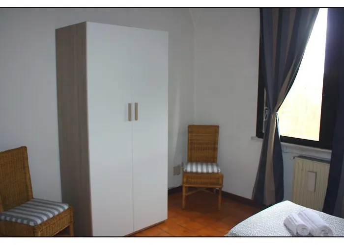 Casa Per Ferie Achille Ricci Gasthof