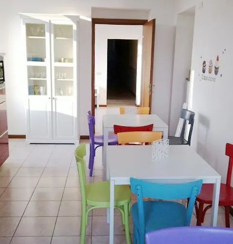 Casa Per Ferie Achille Ricci * Mailand