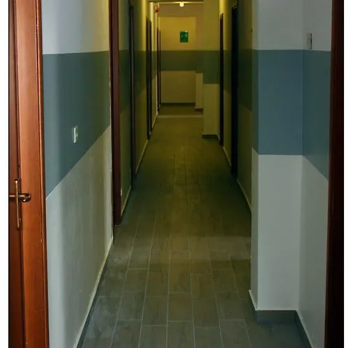 Casa Per Ferie Achille Ricci Mailand