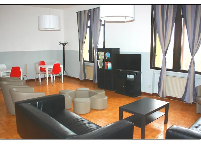 Gasthof Casa Per Ferie Achille Ricci Mailand