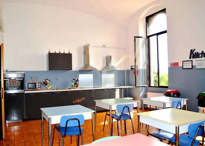 Gasthof Casa Per Ferie Achille Ricci *