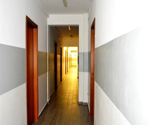 Casa Per Ferie Achille Ricci Gasthof Mailand