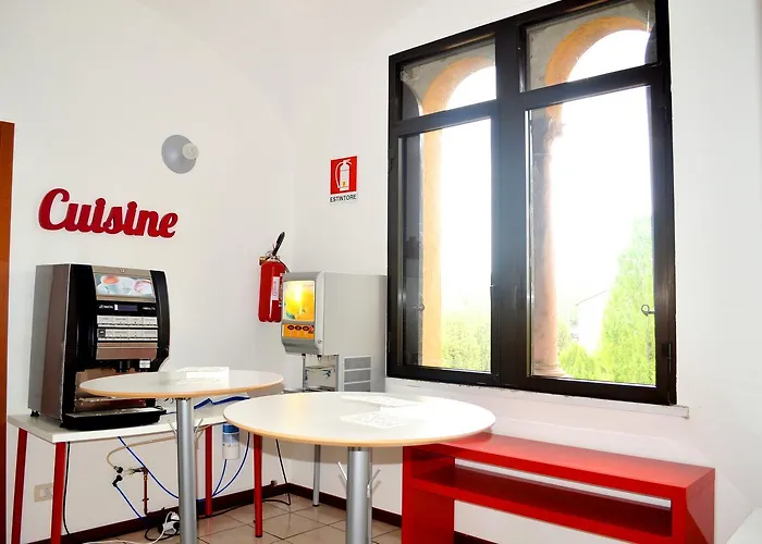 Gasthof Casa Per Ferie Achille Ricci Mailand