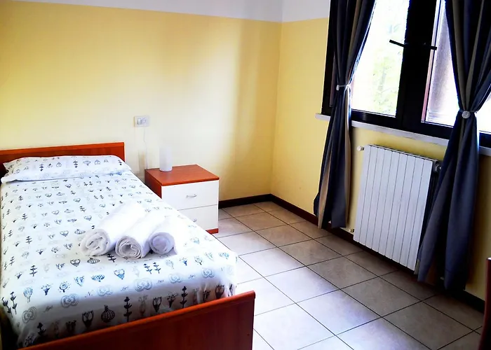 Casa Per Ferie Achille Ricci Gasthof