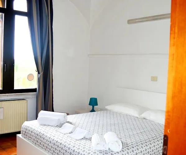 Casa Per Ferie Achille Ricci Gasthof *