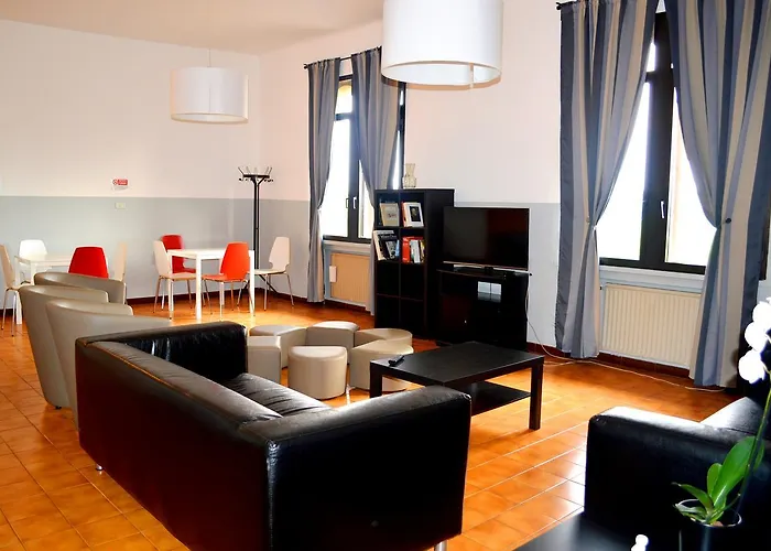 Casa Per Ferie Achille Ricci * Mailand