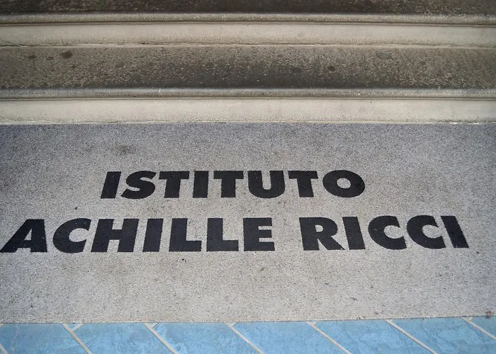 Gasthof Casa Per Ferie Achille Ricci Mailand