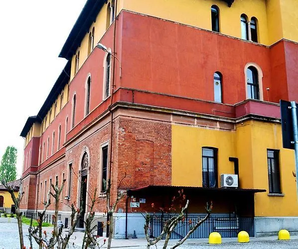 Casa Per Ferie Achille Ricci Gasthof Mailand
