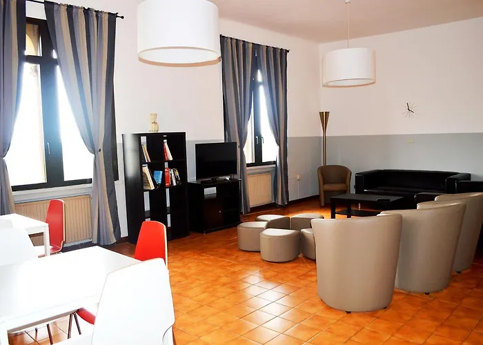 Casa Per Ferie Achille Ricci * Mailand
