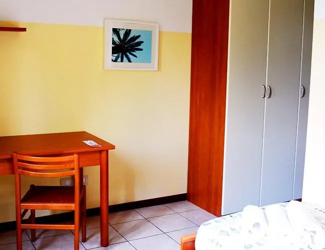 Casa Per Ferie Achille Ricci Gasthof *