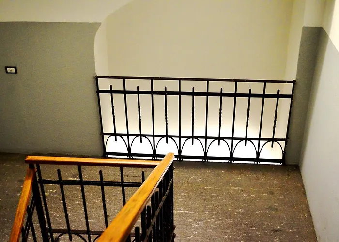 Casa Per Ferie Achille Ricci Gasthof Mailand