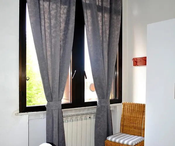 Casa Per Ferie Achille Ricci Gasthof Mailand