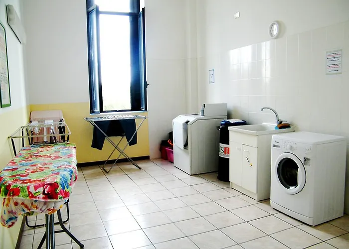 Casa Per Ferie Achille Ricci Gasthof Mailand