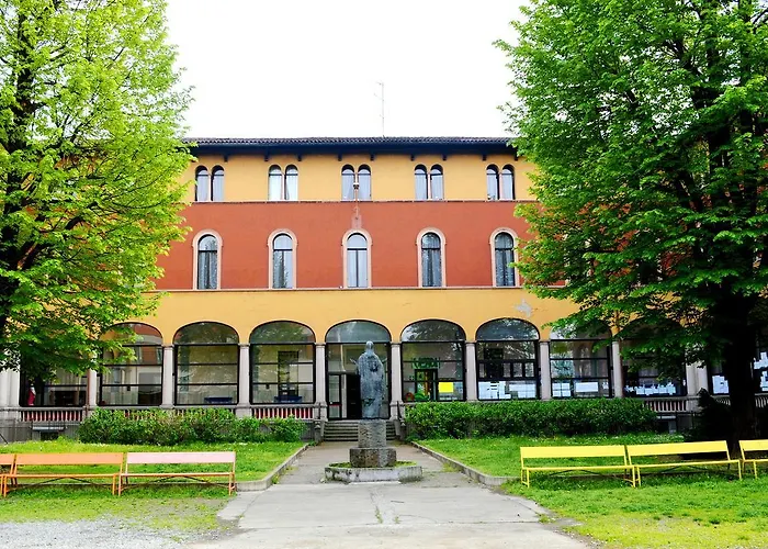 Gasthof Casa Per Ferie Achille Ricci