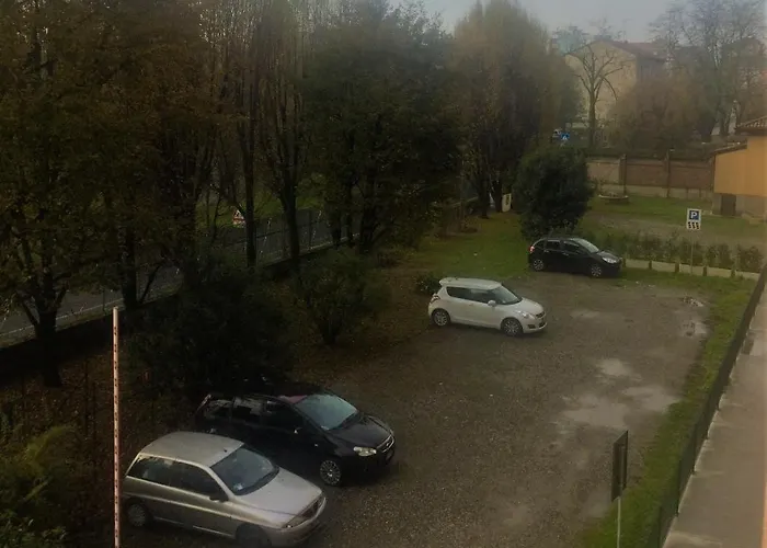 Casa Per Ferie Achille Ricci Gasthof *