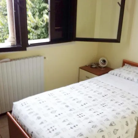 Casa Per Ferie Achille Ricci Guest house