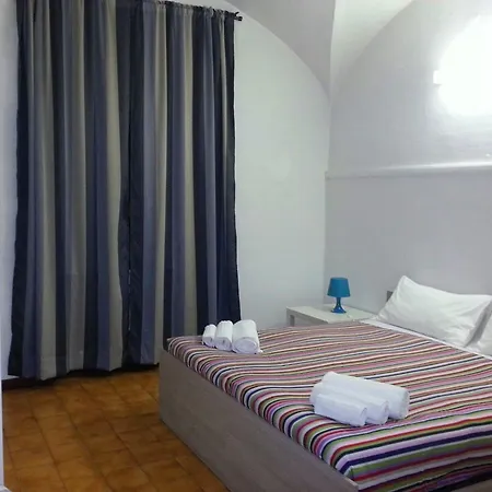 Casa Per Ferie Achille Ricci Guest house Milan