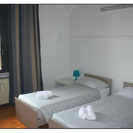 Guest house Casa Per Ferie Achille Ricci *
