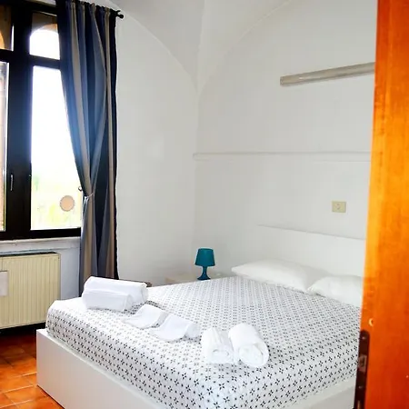 Casa Per Ferie Achille Ricci Pensjonat *