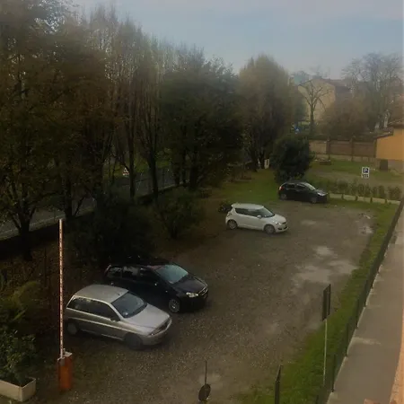 Casa Per Ferie Achille Ricci Guest house *