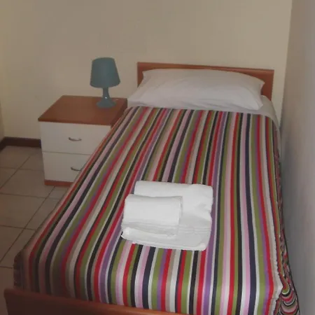 Casa Per Ferie Achille Ricci Guest house